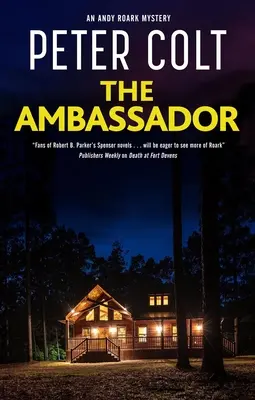 Der Botschafter - The Ambassador