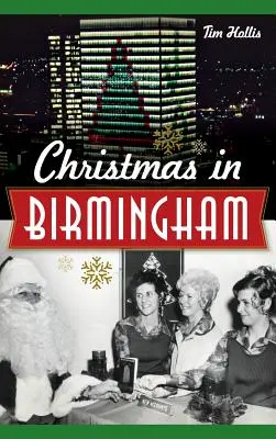 Weihnachten in Birmingham - Christmas in Birmingham