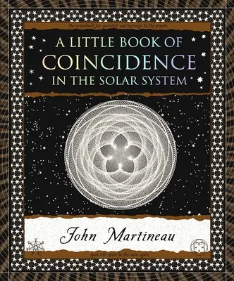Ein kleines Buch des Zufalls: Im Sonnensystem - A Little Book of Coincidence: In the Solar System