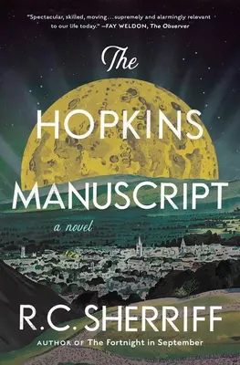 Das Hopkins-Manuskript - The Hopkins Manuscript