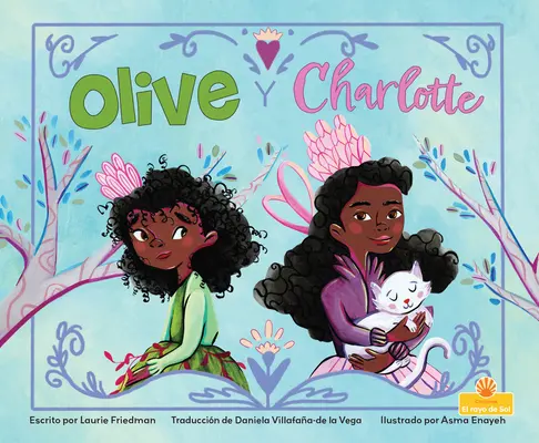 Olive und Charlotte (Olive und Charlotte) - Olive Y Charlotte (Olive and Charlotte)