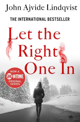 Lass den Richtigen rein - Let the Right One in