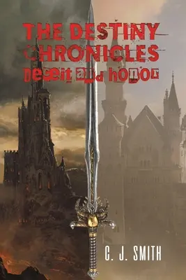 Die Schicksals-Chroniken: Lug und Trug und Ehre - The Destiny Chronicles: Deceit and Honor