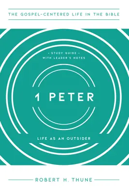 1 Petrus: Leben als Außenseiter - 1 Peter: Life as an Outsider