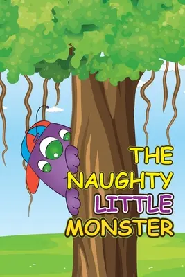 Das freche kleine Monster - The Naughty Little Monster