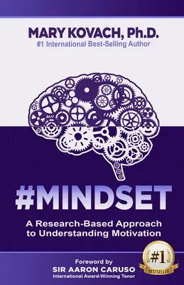 #Mindset: Ein forschungsbasierter Ansatz zum Verständnis von Motivation - #Mindset: A Research-Based Approach to Understanding Motivation