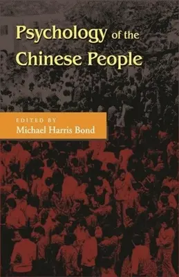 Die Psychologie des chinesischen Volkes - The Psychology of the Chinese People