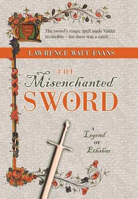 Das verzauberte Schwert: Eine Legende aus Ethshar - The Misenchanted Sword: A Legend of Ethshar