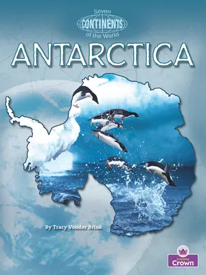 Antarktis - Antarctica