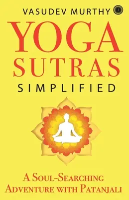 Yoga Sutras Vereinfacht - Yoga Sutras Simplified