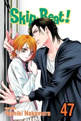 Skip-Beat!, Band 47 - Skip-Beat!, Vol. 47