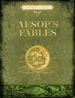 Äsops Fabeln - Aesop's Fables