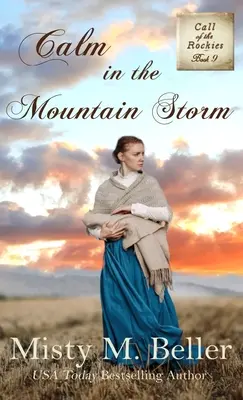 Ruhig im Bergsturm - Calm in the Mountain Storm