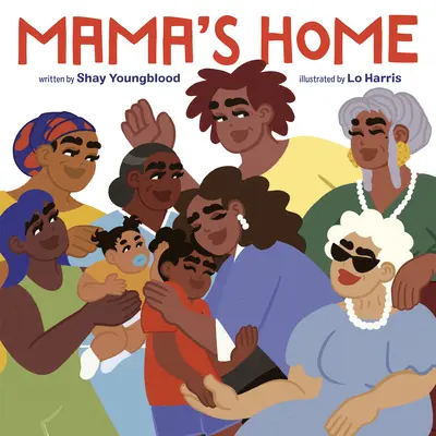 Mamas Zuhause - Mama's Home