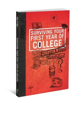 Das erste Jahr am College überleben - Surviving Your First Year of College