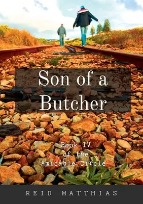 Sohn eines Metzgers - Son of a Butcher