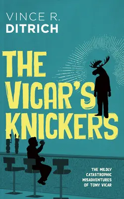 Der Schlüpfer des Vikars - The Vicar's Knickers