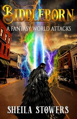 Biddleborn: Eine Fantasiewelt greift an - Biddleborn: A Fantasy World Attacks