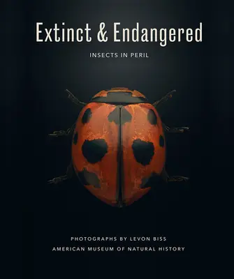 Ausgestorben und gefährdet: Insekten in Gefahr - Extinct & Endangered: Insects in Peril