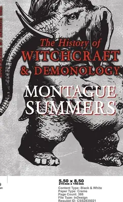 Die Geschichte der Hexerei und Dämonologie - The History of Witchcraft and Demonology