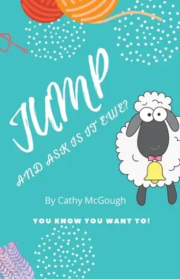 Springen und fragen: Ist es ein Schaf? - Jump and Ask Is It Ewe?