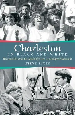 Charleston in Schwarz und Weiß: Ethnie und Macht im Süden nach dem Civil Rights Movement - Charleston in Black and White: Race and Power in the South after the Civil Rights Movement