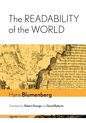 Die Lesbarkeit der Welt - The Readability of the World