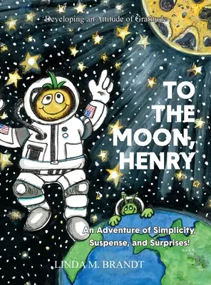 Bis zum Mond, Henry - To the Moon, Henry