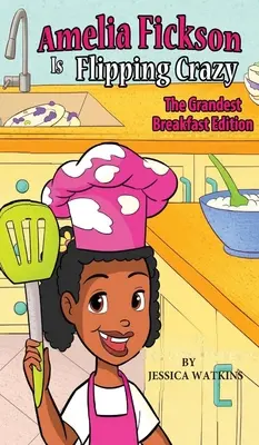 Amelia Fickson ist völlig durchgeknallt - Amelia Fickson Is Flipping Crazy