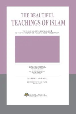 Die schönen Lehren des Islam - The Beautiful Teachings Of Islam