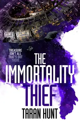 Der Unsterblichkeitsdieb - The Immortality Thief