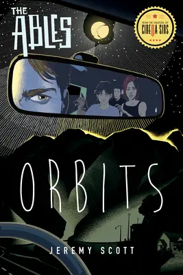 Orbits: Die Ables, Buch 4 - Orbits: The Ables, Book 4