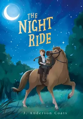 Der nächtliche Ritt - The Night Ride