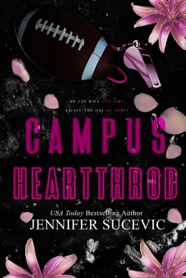 Campus Heartthrob- Sonderausgabe - Campus Heartthrob- Special Edition