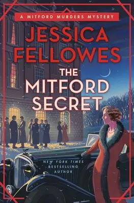 Das Mitford-Geheimnis: Ein Mitford-Mord-Rätsel - The Mitford Secret: A Mitford Murders Mystery