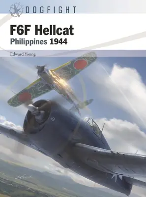 F6F Hellcat: Philippinen 1944 - F6F Hellcat: Philippines 1944