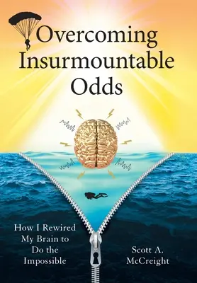 Unüberwindbare Hindernisse überwinden: Wie ich mein Gehirn umprogrammierte, um das Unmögliche zu schaffen - Overcoming Insurmountable Odds: How I Rewired My Brain to Do the Impossible