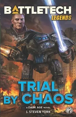 BattleTech-Legenden: Versuch durch Chaos - BattleTech Legends: Trial by Chaos