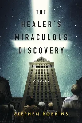 Die wundersame Entdeckung des Heilers - The Healer's Miraculous Discovery