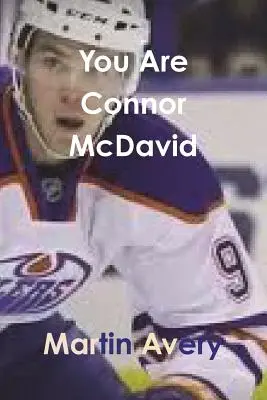 Du bist Connor McDavid - You Are Connor McDavid