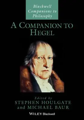 Ein Begleiter zu Hegel - A Companion to Hegel