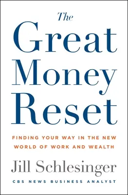 Der große Geld-Reset: Verändere deine Arbeit, verändere deinen Reichtum, verändere dein Leben - The Great Money Reset: Change Your Work, Change Your Wealth, Change Your Life