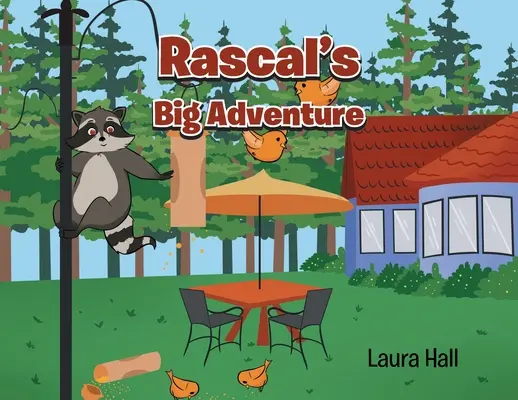 Rascal's großes Abenteuer - Rascal's Big Adventure