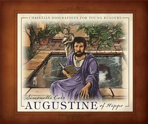 Augustinus von Hippo - Augustine of Hippo