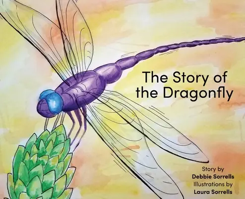 Die Geschichte der Libelle - The Story of the Dragonfly