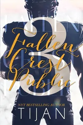 Fallen Crest Public (Sonderausgabe) - Fallen Crest Public (Special Edition)