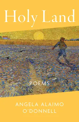 Heiliges Land: Gedichte - Holy Land: Poems