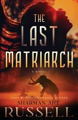 Die letzte Matriarchin - The Last Matriarch