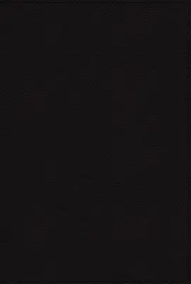 Niv, Life Application Study Bible, Dritte Auflage, Echtes Leder, Rindsleder, Schwarz, Kunstlederrand, Rote Schrift, Daumenregister - Niv, Life Application Study Bible, Third Edition, Genuine Leather, Cowhide, Black, Art Gilded Edges, Red Letter, Thumb Indexed