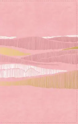 Niv, Dünndruckbibel, Lederweich, Rosa, Rote Schrift, Daumenregister, Komfortdruck - Niv, Thinline Bible, Leathersoft, Pink, Red Letter, Thumb Indexed, Comfort Print